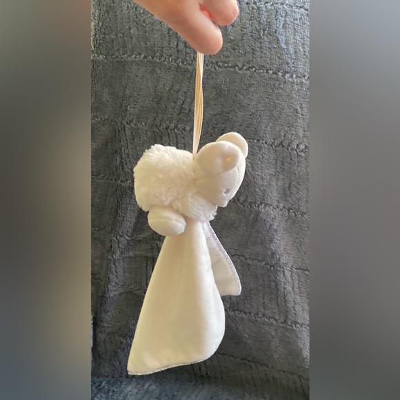 🌟 🐁🐭Little mouse holding a safety blanket KALOO - Picture 9 of 9